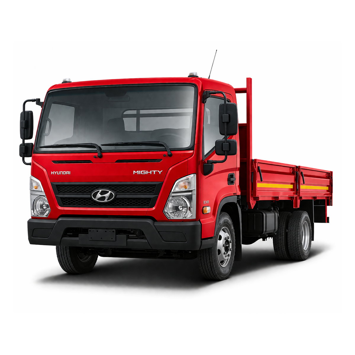 VIDRIO-PUERTA HYUNDAI MIGHTY-HD-EX9 2016-